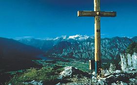 Pension Bergblick Bad Goisern